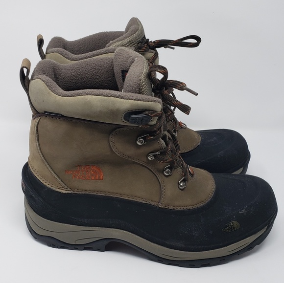 The North Face Other - The North Face Boots